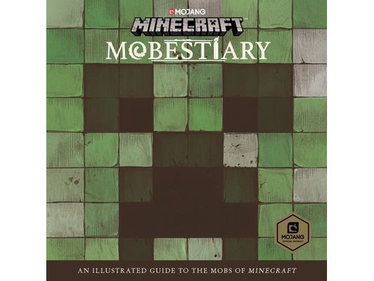 Minecraft: Mobestiary