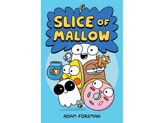 Slice of Mallow Vol. 1: Volume 1