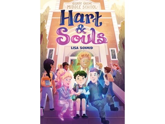 Hart & Souls