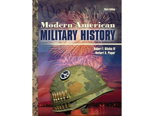 Modern American Military History