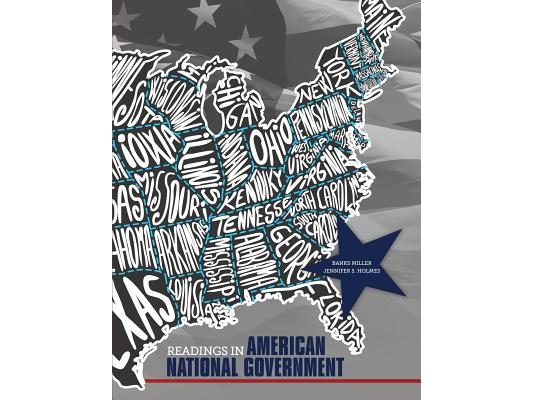 Readings in American National Government