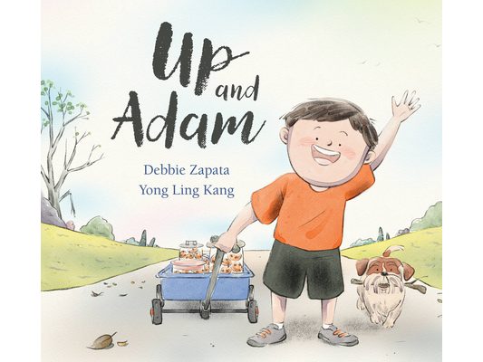 Up and Adam