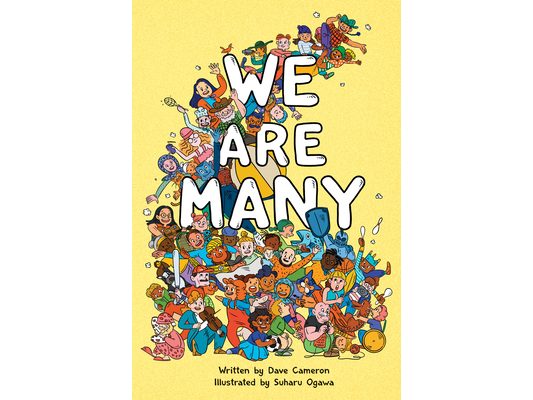 We Are Many