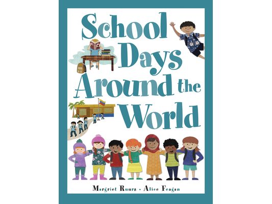 School Days Around the World