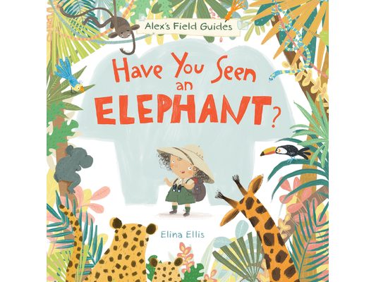 Have You Seen an Elephant?