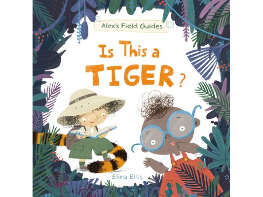 Is This a Tiger?