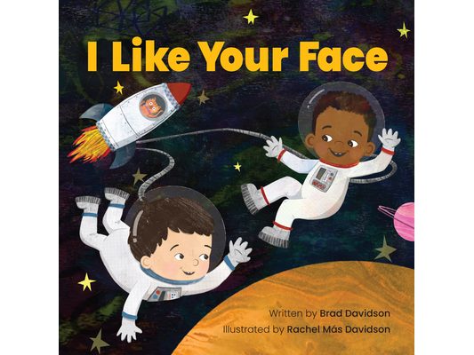 I Like Your Face