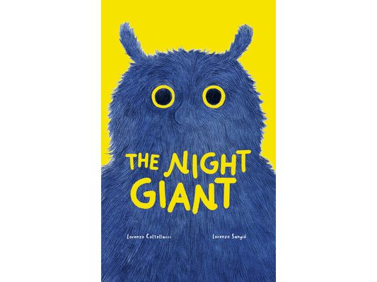 The Night Giant