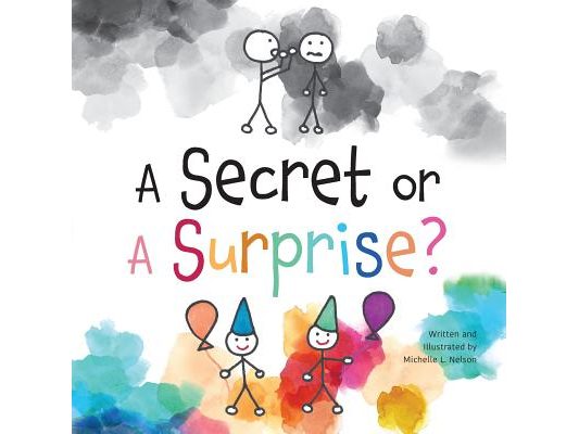 A Secret or A Surprise?
