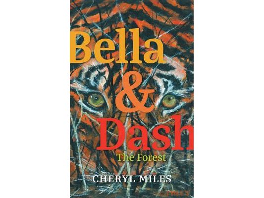 Bella and Dash: The Forest