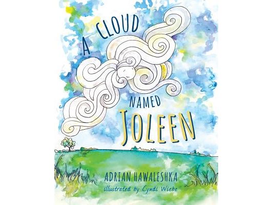 A Cloud Named Joleen