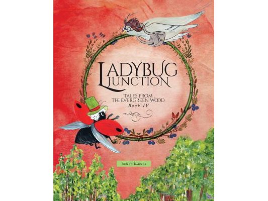 Ladybug Junction