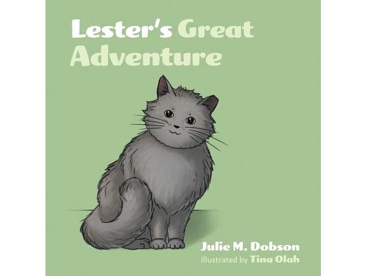 Lester's Great Adventure