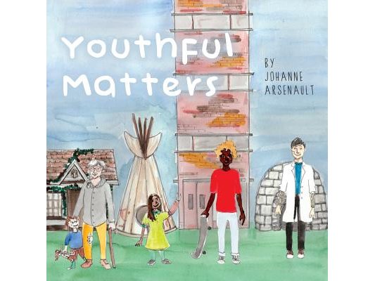 Youthful Matters