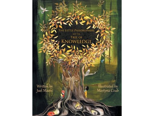 The Little Philosophers and the Tree of Knowledge