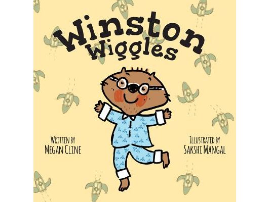 Winston Wiggles