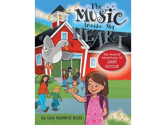 The MUSIC Inside My Heart