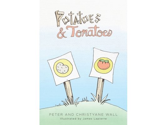 Potatoes and Tomatoes