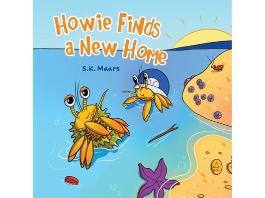 Howie Finds a New Home