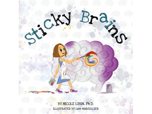 Sticky Brains