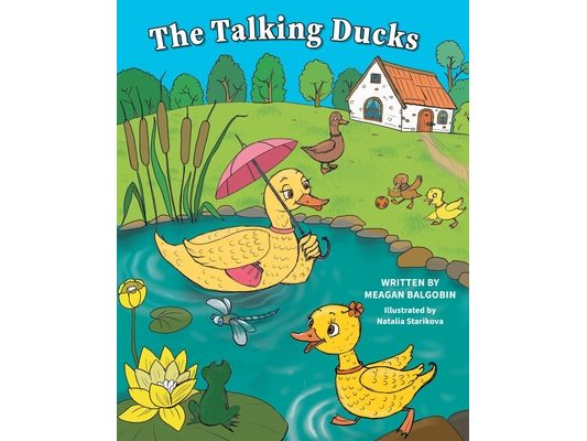 The Talking Ducks