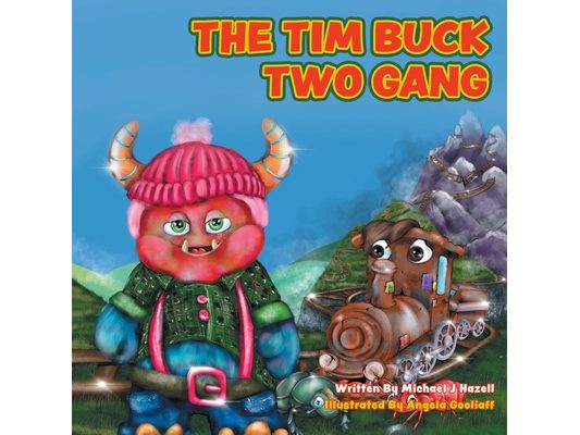 The Tim Buck Two Gang