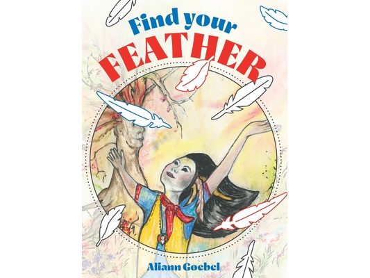 Find Your Feather