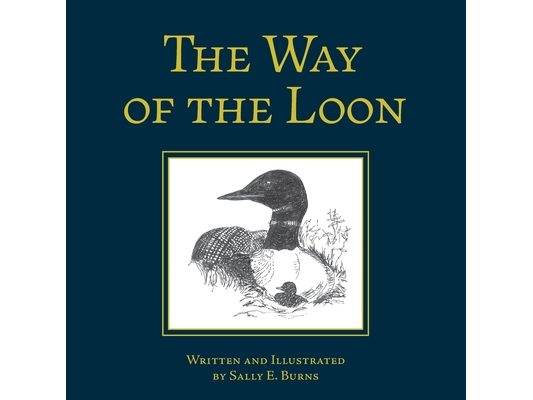 The Way of the Loon: A Tale from the Boreal Forest