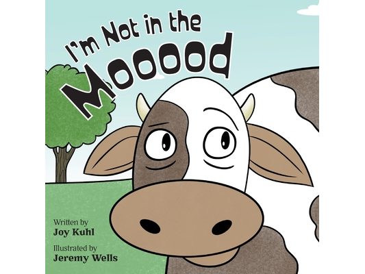 I'm Not in the Mooood