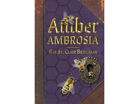 Amber Ambrosia