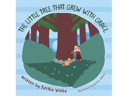 The Little Tree That Grew with Grace