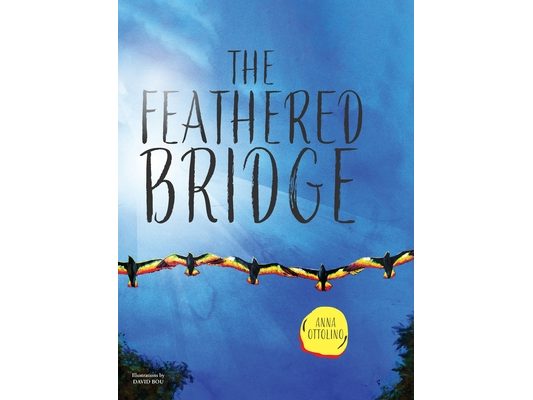 The Feathered Bridge
