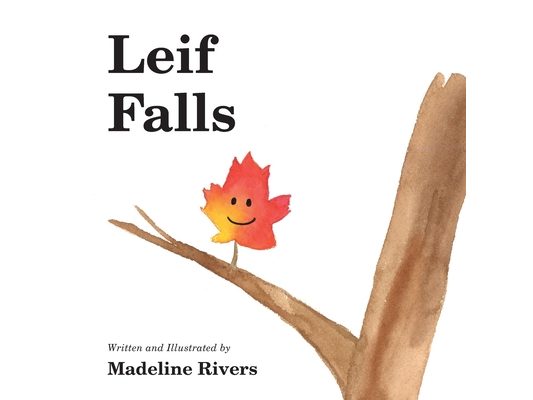 Leif Falls