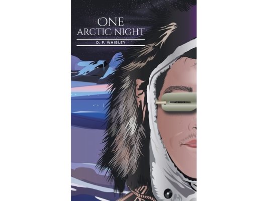 One Arctic Night