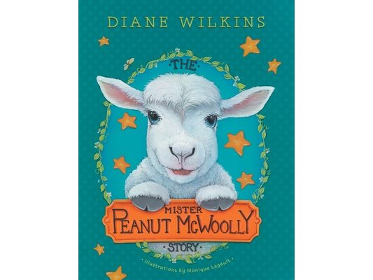 The Mister Peanut McWoolly Story