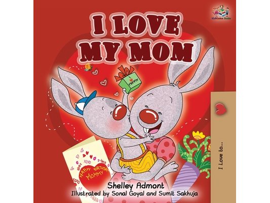 I Love My Mom