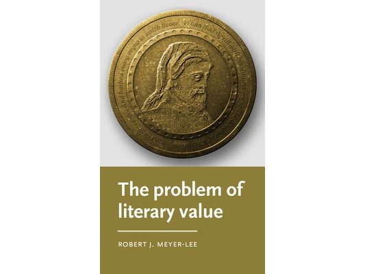 The Problem of Literary Value