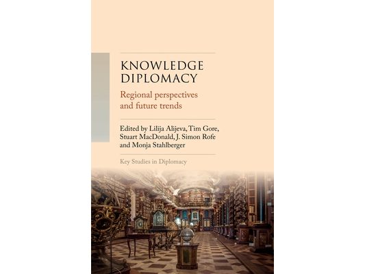 Knowledge Diplomacy: Regional Perspectives and Future Trends