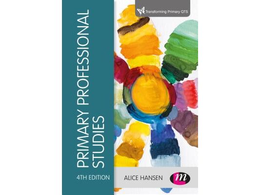 Primary Professional Studies