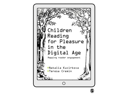 Children Reading for Pleasure in the Digital Age: Mapping Reader Engagement