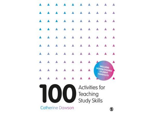 100 Activities for Teaching Study Skills