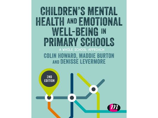 Children's Mental Health and Emotional Well-Being in Primary Schools