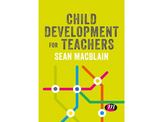 Child Development for Teachers