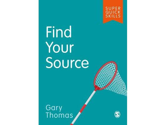 Find Your Source