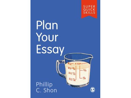 Plan Your Essay