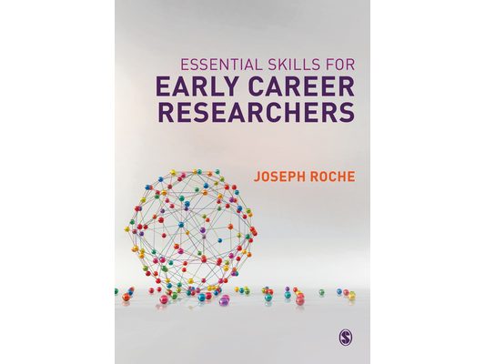 Essential Skills for Early Career Researchers