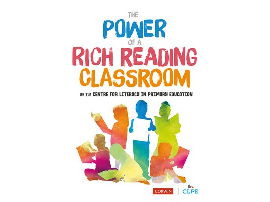 The Power of a Rich Reading Classroom