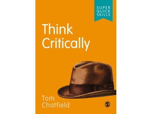 Think Critically