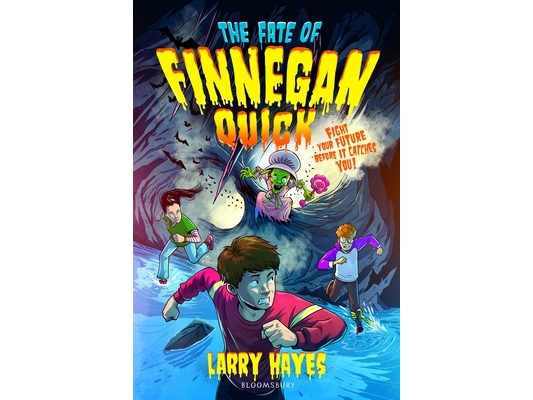 The Fate of Finnegan Quick