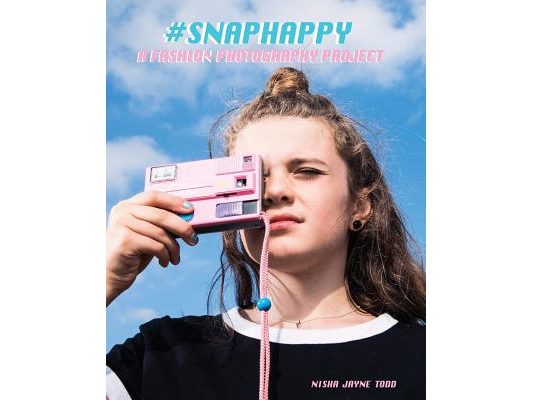 Snaphappy: A Fashion Photography Project